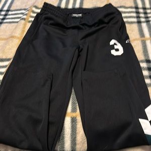 Kelme Unisex Sport  Pants EUC